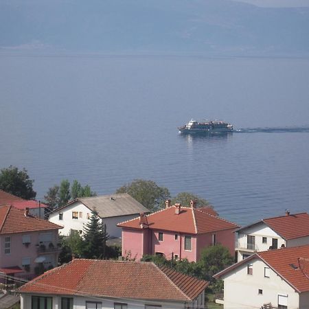 Lile Pestani Accommodation Exterior foto