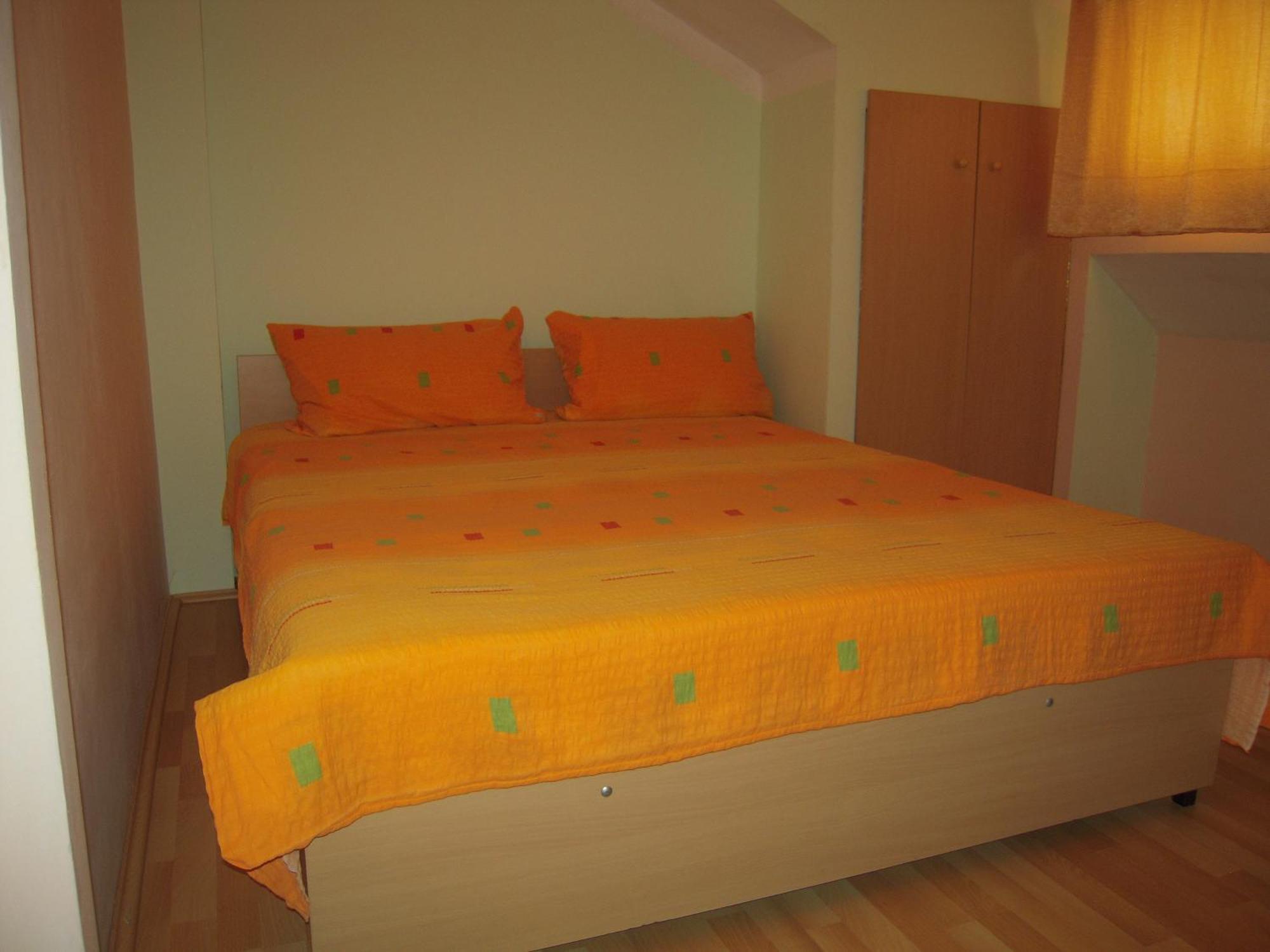 Lile Pestani Accommodation Exterior foto