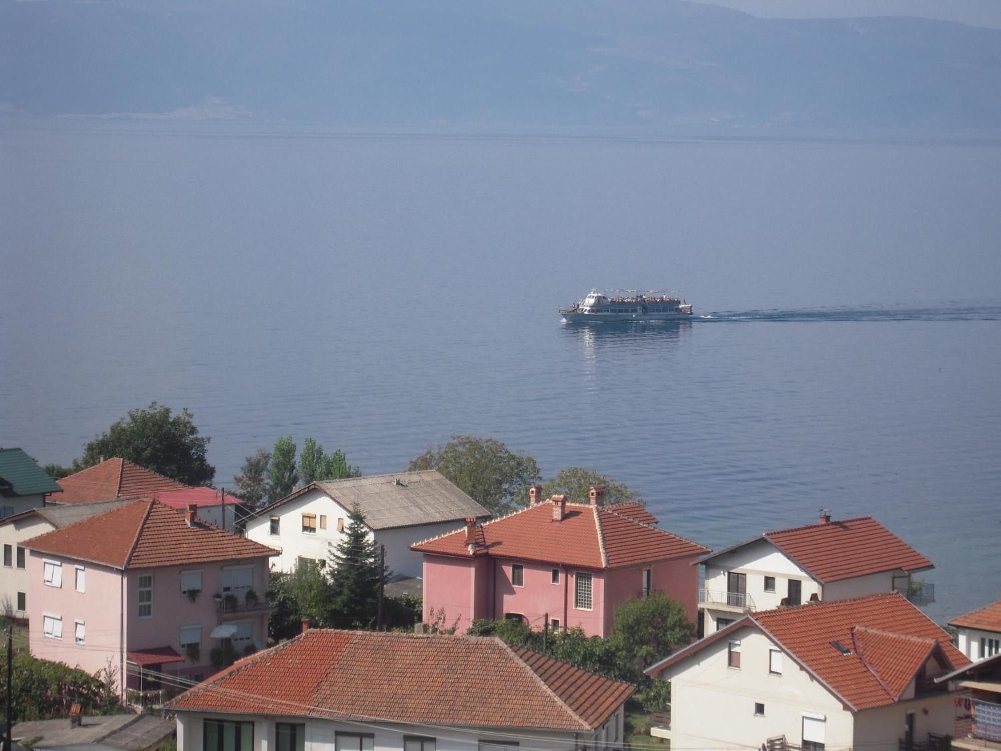 Lile Pestani Accommodation Exterior foto
