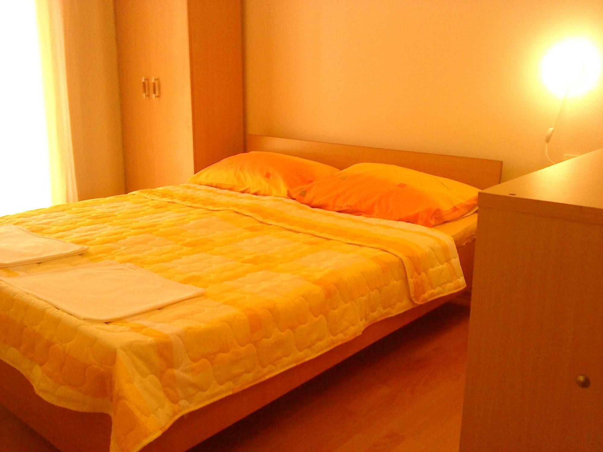 Lile Pestani Accommodation Exterior foto