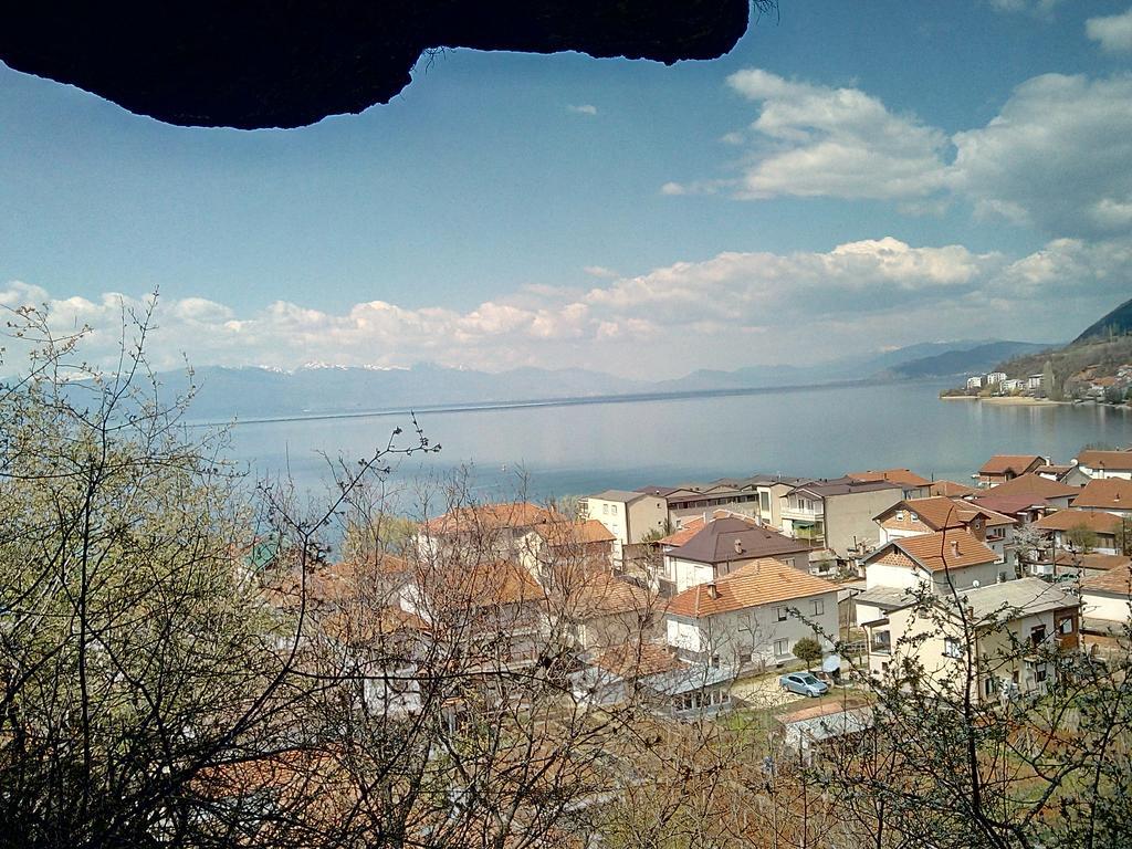 Lile Pestani Accommodation Exterior foto
