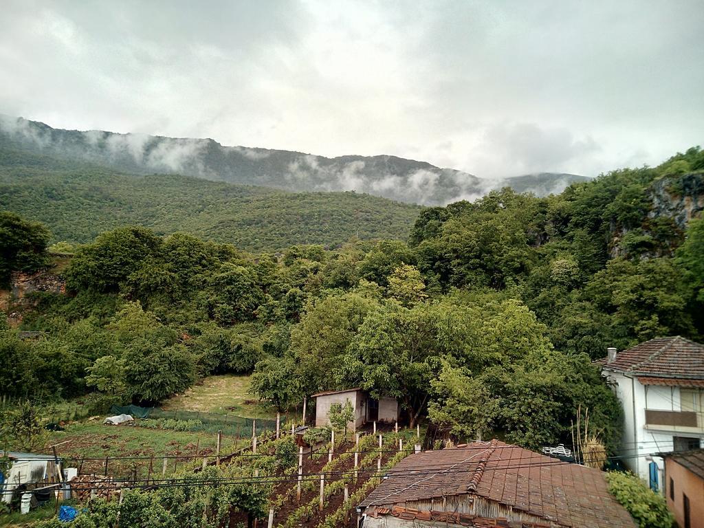 Lile Pestani Accommodation Exterior foto