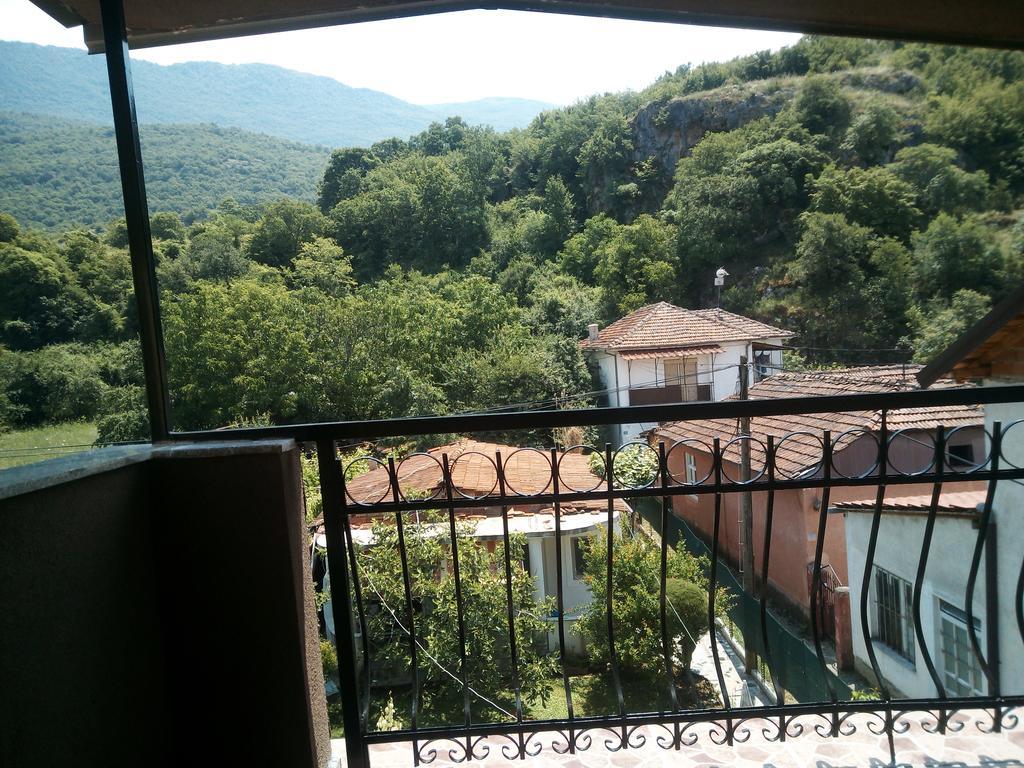 Lile Pestani Accommodation Exterior foto