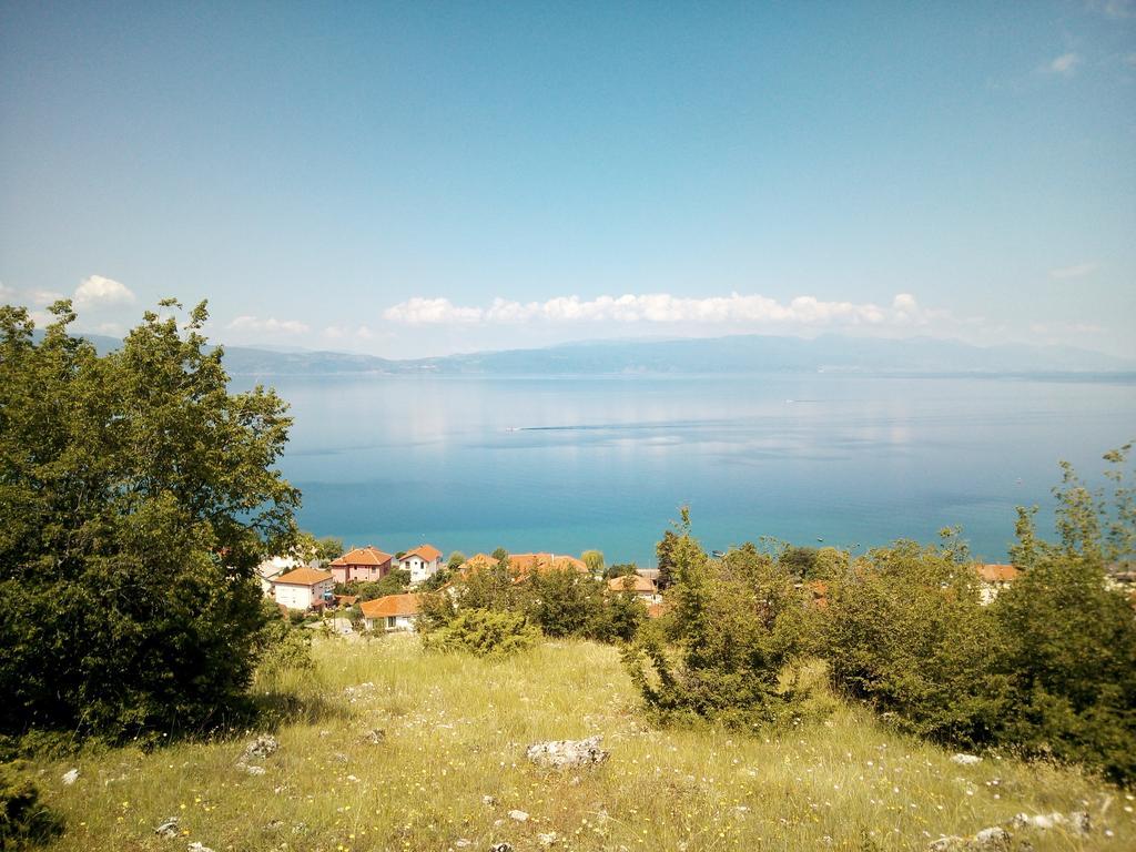 Lile Pestani Accommodation Exterior foto