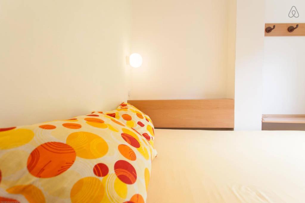 Lile Pestani Accommodation Exterior foto